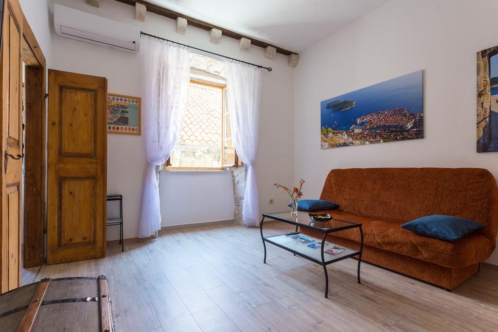 Apartments Rudjer Dubrovnik Exterior photo